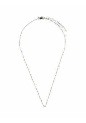 DOLINE BOX  - Necklace - silver-coloured