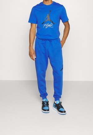 Trainingsbroek - blue