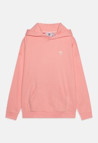 Seleccionado, semi pink spark