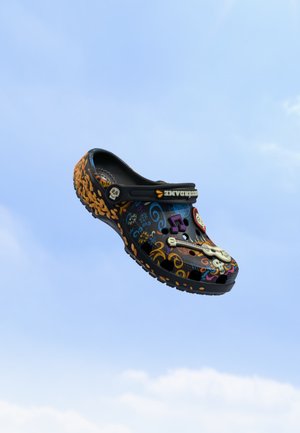 Crocs, COCO UNISEX - Παντόφλες - multi-coloured