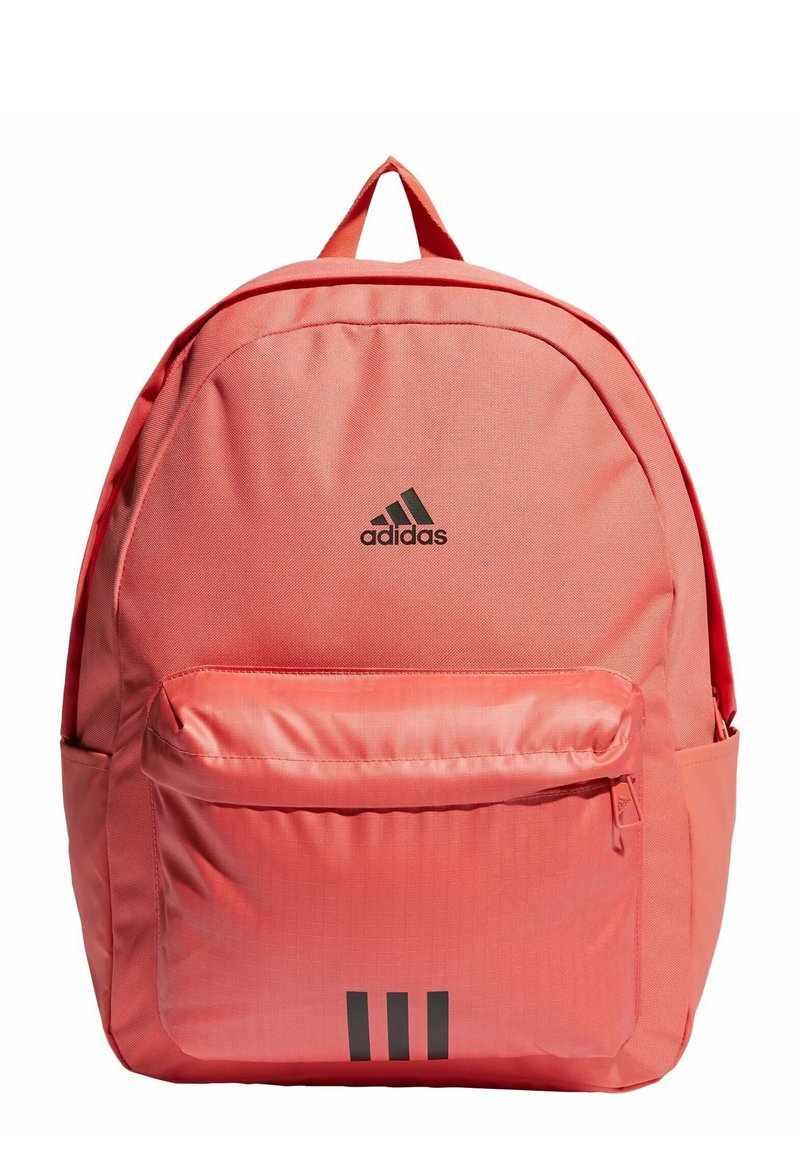 adidas Performance Rucksack - preloved scarlet black/red - Zalando