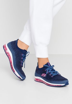 Trainers - dark blue