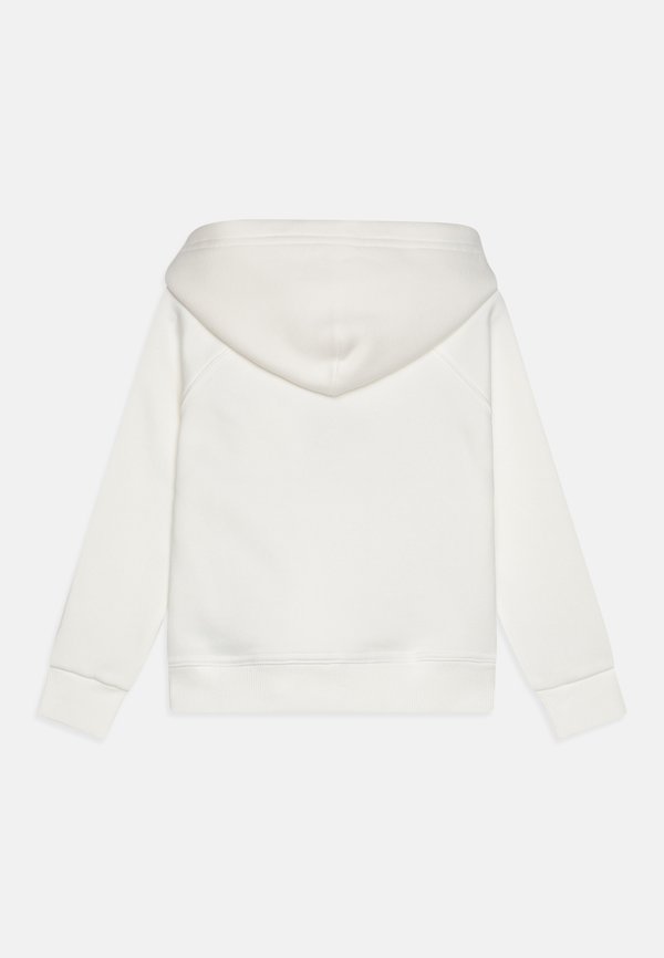 ARCHIVE SHIELD RAGLAN HOODIE UNISEX - Hoodie - eggshell3