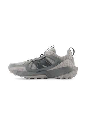TEKTREL - Scarpe da trail running - slate grey
