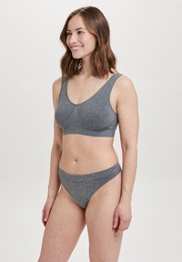 Decoy Slip - grey