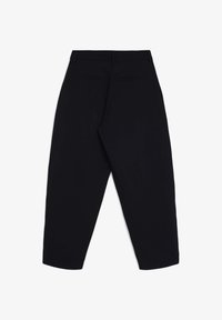 Non selezionato, ultrablack