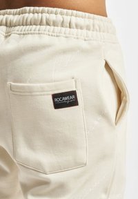 Rockamora HERREN ATLANTA - Jogginghose - offwhite