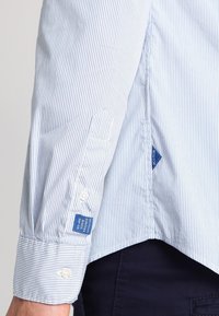 Scotch & Soda Camisa - dark blue