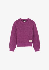 Neselectat, light purple