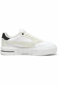 Puma Matalavartiset tennarit - black