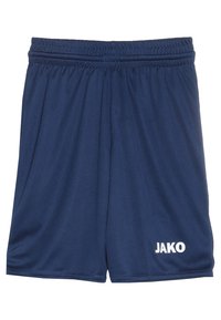 Niet geselecteerd, navy