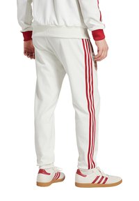 adidas Originals Vereinsmannschaften - weiss