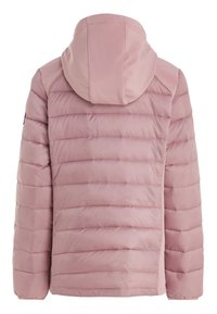 Protest PROTEST OUTDOOR JACKET mauve