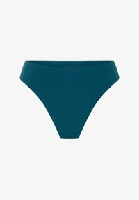 Sélectionné, teale blue