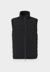 Liivi - black beauty