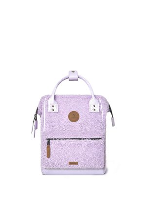 MANCHESTER - Rucksack - cleveland lilac