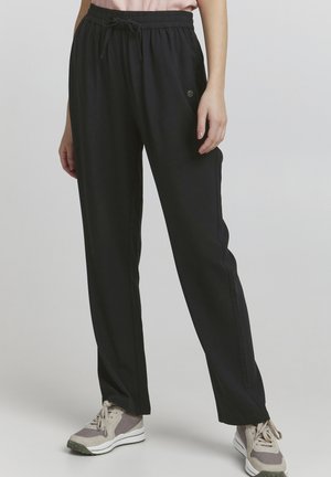 Oxmo Tracksuit bottoms - black