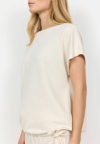 Soyaconcept SC-BANU 169 - Basic T-shirt - cream