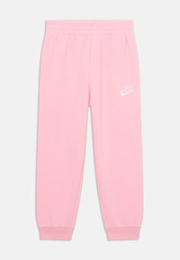 Nike Sportswear CLUB SET UNISEX - Träningsset - medium soft pink