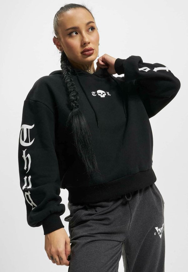 CAUTION - Kapuzenpullover