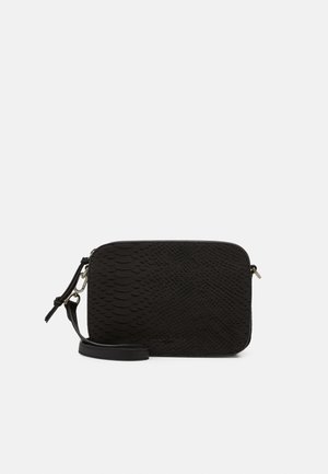 Sac bandoulière - black