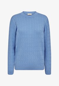 Geselecteerd, light blue