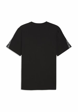ESSENTIALS TAPE - T-shirt basique - puma black