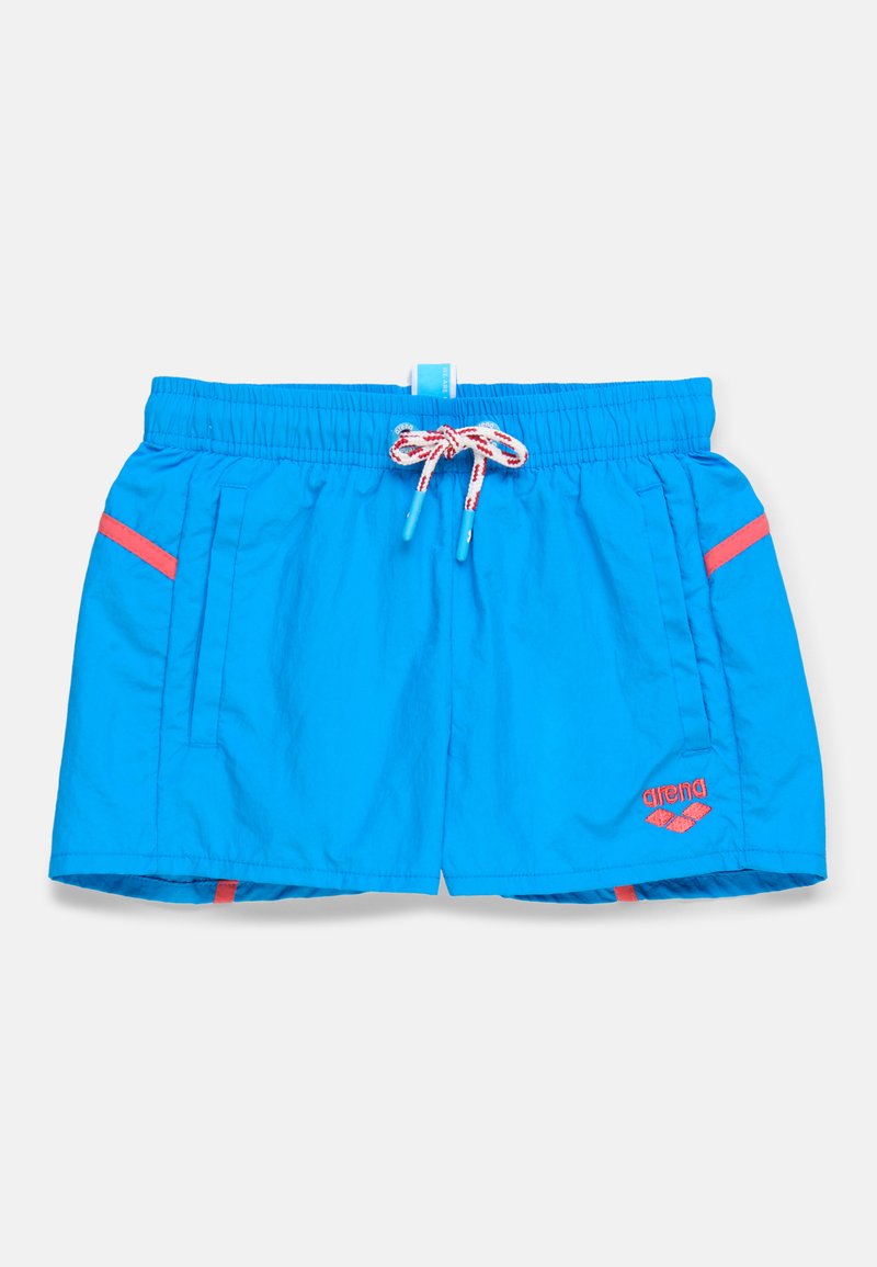 Arena Zwemshorts blauw Arena Zwemshorts blauw
