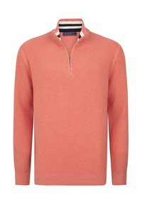 Unselected, orange
