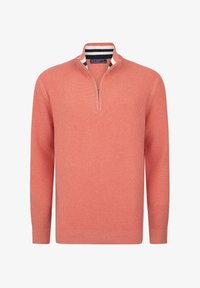 Unausgewählt, orange