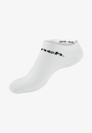 Bench PACK OF 6 - Socken - weiß