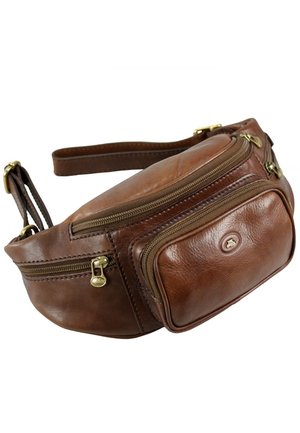 The Bridge UOMO - Marsupio - brown