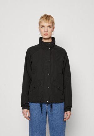 VMSIRI JACKET - Vasaras jaka - black