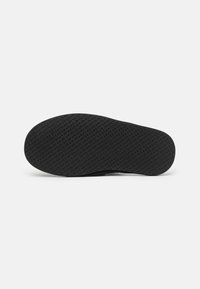 BOSS HOME SLIP - Copati - black