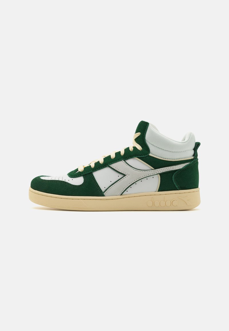 Diadora Sneaker high weiß