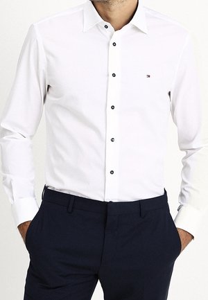 Camicia elegante - white
