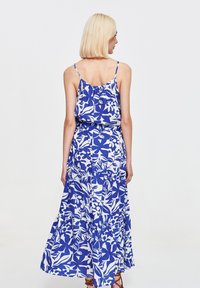 Top Secret Maxi dress - print