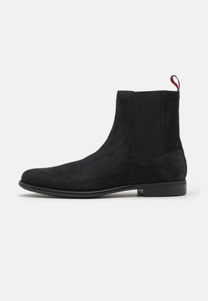 KYRON - Nilkkurit - black