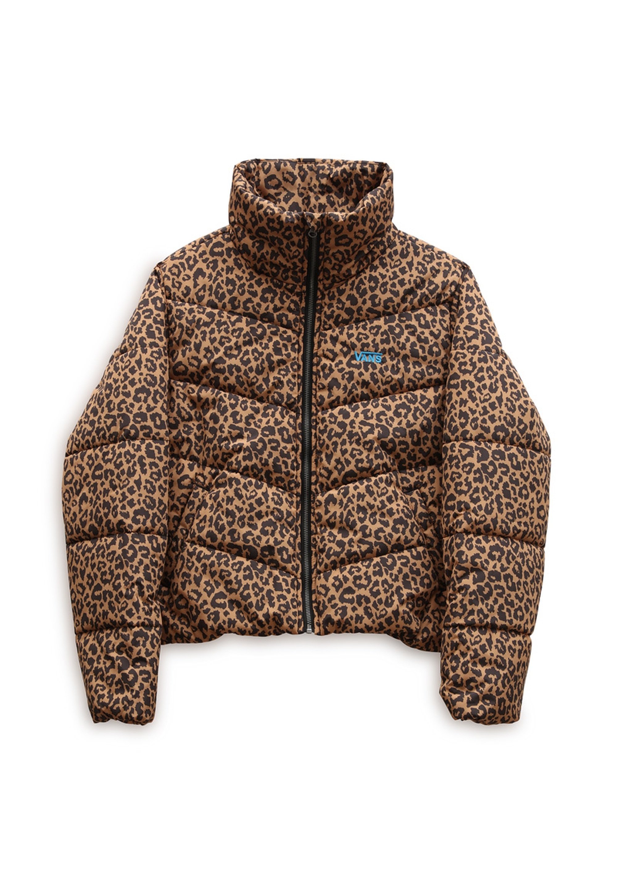 vans leopard zalando