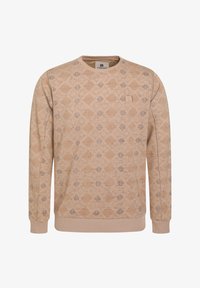 Valitud, latte brown