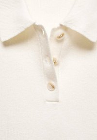 Mango Poloshirt - beige
