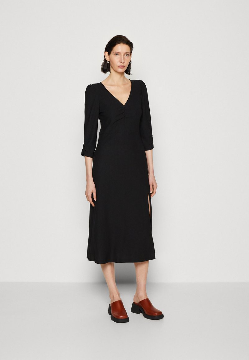 Lollys Laundry Day dress black Zalando.ie