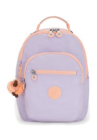 Kipling - SEOUL S - Zaino - endless lila combo Immagine in miniatura 1