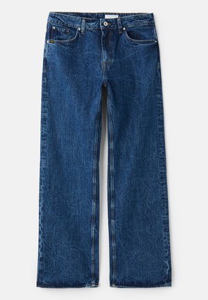LETTY - Relaxed fit jeans - medium blue