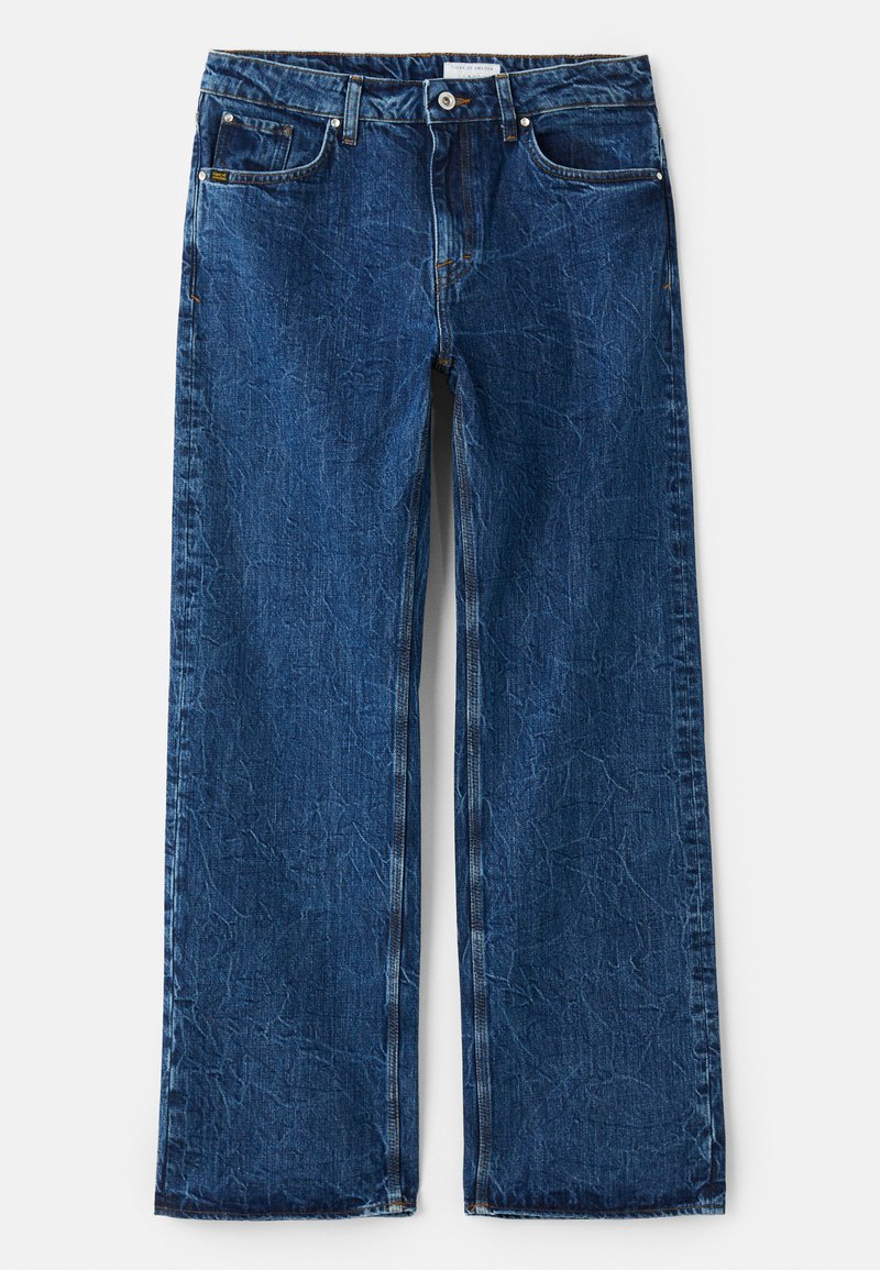 Tiger Of Sweden Relaxed fit jeans blauw denim/bluedenim Tiger Of Sweden Relaxed fit jeans blauw denim/bluedenim
