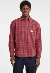 Skjorter - rot merf