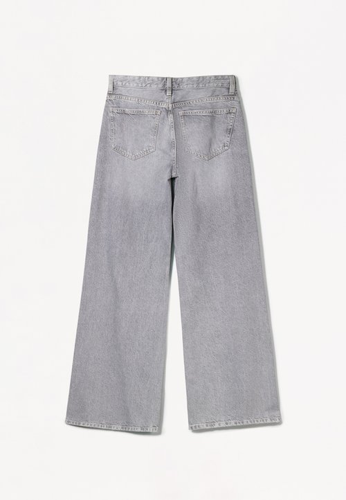 zalando — Bershka · WIDE-LEG - Wide Leg