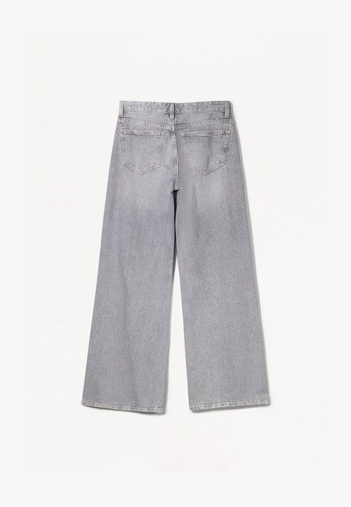 zalando — Bershka · WIDE-LEG - Wide Leg