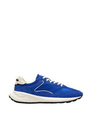 CITY MKII BOLD - Sneakers laag - Blue