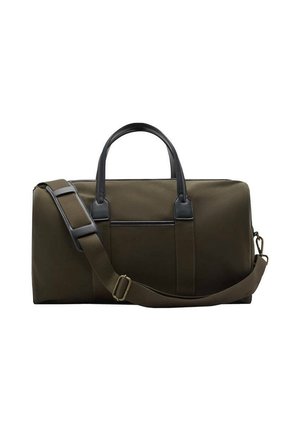 Weekend bag - khaki